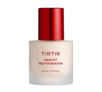 TIRTIR Mask Fit Red Foundation Base líquida 30 ml 15C Fair Porcelain