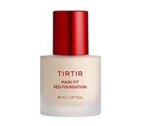 TIRTIR Mask Fit Red Foundation Base líquida 30 ml 17N Vanilla