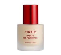 TIRTIR Mask Fit Red Foundation Base líquida 30 ml 24W Soft Beige