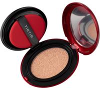 TirTir Mask Imprimación facial de larga duración Fit Red Cushion en Cushion PA 18g 13C Fair SPF40