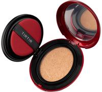 TirTir Mask Imprimación facial de larga duración Fit Red Cushion en Cushion PA 18g 17C Porcelain SPF40