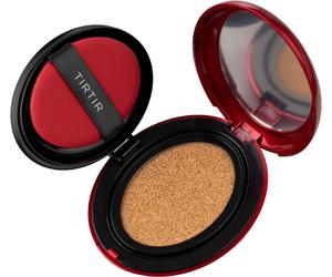 TirTir Mask Imprimación facial de larga duración Fit Red Cushion en Cushion PA 18g 27N Camel SPF40