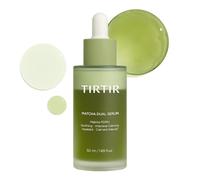 TIRTIR - Matcha Dual Serum - 50ml
