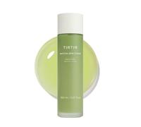 TIRTIR Matcha PDRN Skin Tóner 150 ml | Tóner hidratante coreano anti-enrojecimiento para el cuidado diario y para calmar la piel sensible
