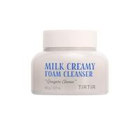 TIRTIR - Milk Creamy Foam Cleanser 90g