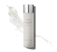 TIRTIR Milk Skin 5.07 Fl.Oz (150 ml) Tónico facial brillante y refrescante para un cuidado suave de la piel de porcelana, hamamelis, extracto de arroz, crema hidratante, tónico facial para todos