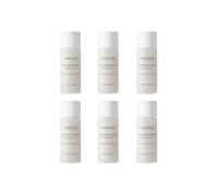 TirTir - Milk Skin Toner - 20ml (6ea) Set