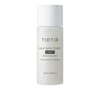 TIRTIR - Milk Skin Toner Light 20ml 20ml