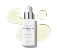 TIRTIR Sérum De Niacinamida Al 20%, 30 Ml