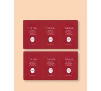 Tirtir Set con 6 cushion probadores Mask Fit Red Cushion 6 Shade Trial Kit - 1 g * 6 ud No.17N, 21N, 23N, 21N, 21W, 22C