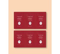 Tirtir Set con 6 cushion probadores Mask Fit Red Cushion 6 Shade Trial Kit - 1 g * 6 ud No.29N, 30N, 31N, 33N, 33W, 34W