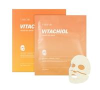TIRTIR - Set de Mascarillas Faciales Vitachiol Aging Gel Mask Set