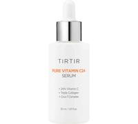 TirTir Suero facial iluminador y reafirmante con vitamina C pura al 24 30mL