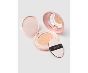 TIRTIR, Tirtir Masc Fit Todo-cubritura Cojín 21c Marfil Fresco 18g, Mujer, 21C Cool Ivory, Talla: FASUL