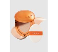 TIRTIR, Tirtir Mask Fit Ai Filter Cushion 21c Cool Ivory 18 G - Maquillaje Coreano, Mujer, MASK FIT 21C COOL IVORY, Talla: FASUL