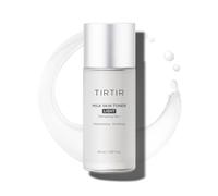 TIRTIR Milk Skin Toner Light | Instant Hydration with 4% Niacinamide, Pore-Tightening, Vegan Toner for Acne-Prone, Sensitive & Oily Skin, Fungal Acne Safe, Panthenol, Allantoin, Vitamin B