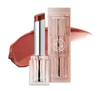TIRTIR - Waterism Glow Melting Balm - 9 Colors #04 Fig Peach
