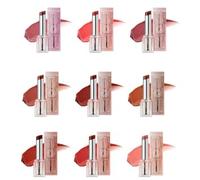 TIRTIR - Waterism Glow Melting Balm - 9 Colors #07 Cassis Plum
