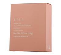 TIRTIRTIR Mask Fit All Cover Cojín 17W Vainilla Francesa 18g