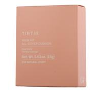 Tirtir Cushion resistente Mask Fit All-Cover Cushion - 18 g No.21W Natural Ivory