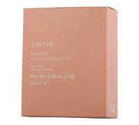 Tirtir Cushion resistente Mask Fit All-Cover Cushion - 18 g No.24N Latte