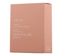 TIRTIRTIR Mask Fit All Cover Cojín 25N Mocha 18g
