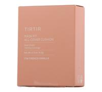 TIRTIRTIR Mask Fit All Cover Cojín Mini 17W Vainilla Francesa 4,5g