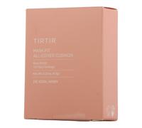 TIRTIRTIR Mask Fit All Cover Cushion Mini 21C Cool Ivory 4,5 g