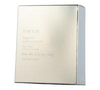 Tirtir Cushion con efecto brillo Mask Fit Aura Cushion - 18 g No.13N Fair Ivory