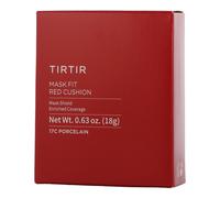 TIRTIRTIR Mask Fit Cojín Rojo 17C Porcelana 18g