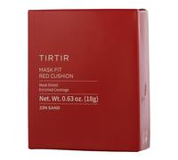 TIRTIRTIR Mask Fit Cojín Rojo 23N Arena 18g