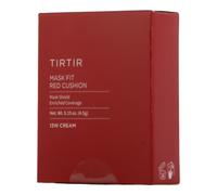 TIRTIRTIR Mask Fit Cojín Rojo Mini 13W Crema 4,5g