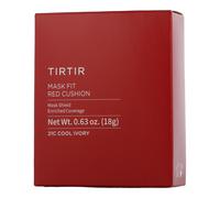 TIRTIRTIR Mask Fit Red Cushion 21C Cool Ivory 18g