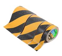 Tiruiya Cinta de Fricción Antideslizante para Peldaños de Escaleras Bañera Piscinas Barcos Rampa Escalones de Tracción Empuñaduras de Escalera