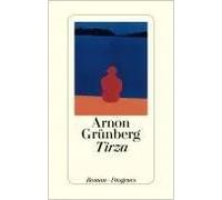 Tirza | Arnon Grunberg