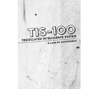 TIS-100 PC