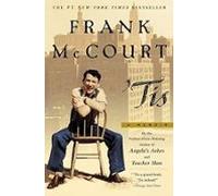 Tis: A Memoir (frank Mccourt Memoirs)