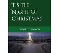 Tis the Night of Christmas