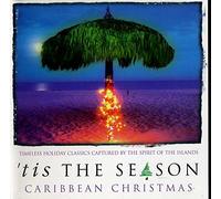 'Tis The Season Caribbean Christmas