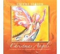 'Tis the Season; Christmas Angels