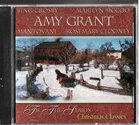 'Tis the Season Christmas Classics