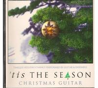 Tis the Season - Christmas Guitar