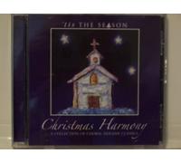 'tis The Season - Christmas Harmony: A Collection Of Choral Holiday Classics (UK