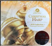 'Tis the Season:Christmas Harp, a 2 CD Collection of Seasonal Favorites [2010][Target]
