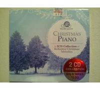 tis the Season: Christmas Piano- A Collection of Reflective Christmas Melodies by Jeff Victor