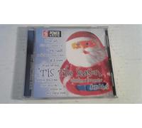 'Tis The Season Christmas Powermix - Aerobics (1665-2)