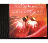 Tis the Season Christmas Smooth Jazz 2013