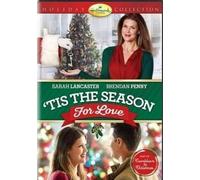 Tis The Season For Love [USA] [DVD]