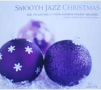 Tis the Season:Smooth Jazz Christmas [Target 2008][Double CD]