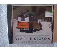 Tis the Season - 'Tis the Season: Christmas Sax (UK Import)
